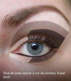 lapis sonbrancelha mary kay
