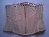 CORSET M COR BEGE