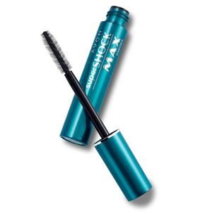 Avon Super Shock MAX Máscara de Volume para Cílios à Prova D