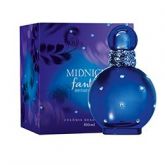 Colonia Desodorante Feminina Midnight Fantasy Britney Spears