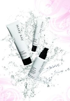 sistema aniti acne mary kay