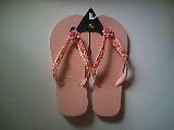 CHINELO 39 - 40 COR ROSA