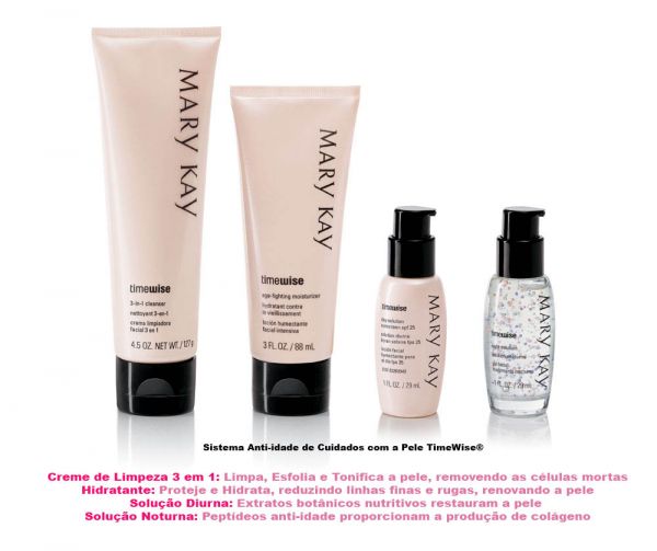 MARY kay